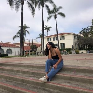 Meet your Posher, Hailey